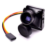 Mini 1200tvl Fpv Cámara Ntsc Cmos 0.110 In Lente Cctv