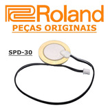 Sensor Pad Bateria Roland Octapad Spd30