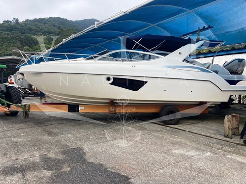 PHANTOM 303 - 1 X MERCRUISER 320 HP - 2017 | NX FOCKER, REAL