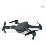 Drone Plegable 998 Cámara Angular Hd 720p 2.4 Ghz Wifi 100 M