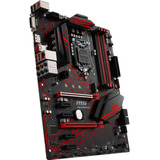 Placa Madre Msi B360 Gaming Plus Lga1151 Atx