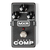 Compresor Super Comp Mxr M132