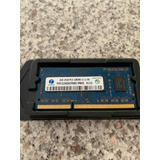 Memória Ram Ddr3l 2gb