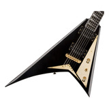 Jackson Rrt-5 Rhoads Pro Series Guitarra Eléctrica Brillan.