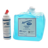 Gel Para Ultrasonido Aquasonic  10 Lt Facturado