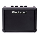Blackstar Fly 3 Bass Pack Mini Amplificador Bajo 3 Watts