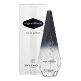 Ange Ou Demon Givenchy 100ml Para Mujer, Nuevo Envío Gratis!