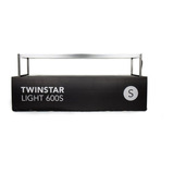 Twinstar 900sm Serie 3 Iluminación Para Acuarios Plantados