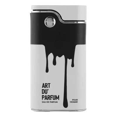 Armaf Art Du´parfum Pour Homme Eau De Parfum 100ml | Meses sin interés