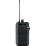 Receptor Inalámbrico Shure P3r-j13 Monitoreo Personal