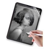Micas Para iPad Todoslosmodelos (paper Like) Sensación Papel