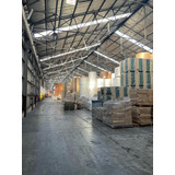 Depósito/galpon Ideal Logistica 9000m2 - Quilmes