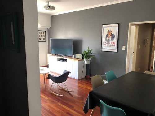 Departamento En Venta En Quilmes Centro