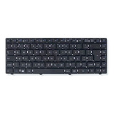 Teclado Para Notebook Compatível C/ Positivo Premium Xr7550