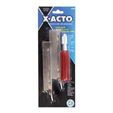 X-acto Mfrpartno X75300 - Sierra Razor Set De Sierra