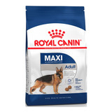 Royal Canin Maxi Adulto 15 Kg