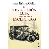 La Revolución Rusa - Juan Eslava Galan - Y Original