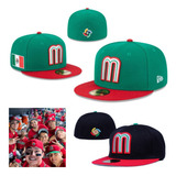 Gorra De Béisbol Wbc Classic México 2023 Sun Hat W