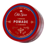 Old Spice Pomada De Peinado Para Hombres, 2.22 Onzas