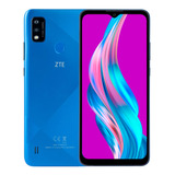 Zte Blade A51 2gb 64gb Azul