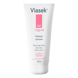 Gel Vaginal Lubricante Pomo Viasek X 40 Ml