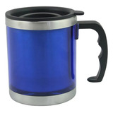 Caneca Térmica 11 X 8,5 - 450 Ml