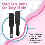 Wet Brush - Desenredante Para Hombre