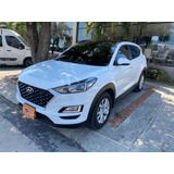 Hyundai Tucson 2019 2.0 Gls Limited