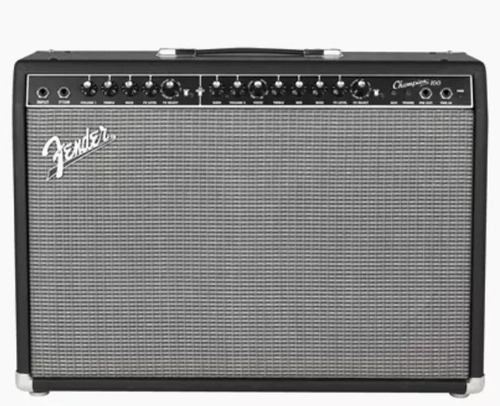 Amplificador Fender Champion 100 Guitarra Electr.2330400000