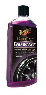 G7516 Endurance Tire Gel De Meguiar - 16 Oz