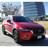 Mazda Cx-3 2016 2.0 I Grand Touring At