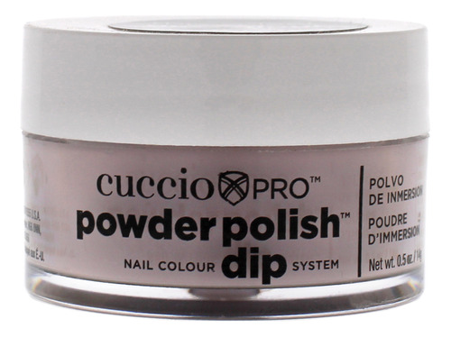 Polish Nail Color Dip System Semi Sweet On You 0,5 Onças