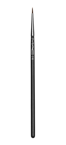 Brocha Para Delineado Mac Precise Eye Liner 210