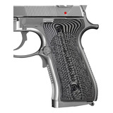 G10 Grips Para Beretta 92fs, M9, 92a1, 96a1, 92 Inox, 96 Tam