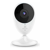 Ezviz Mini O 1080p - Cámara Inalámbrica Wi-fi En La Nube, C