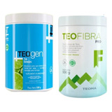 Pack Teofibra Pro + Teogenlimon 