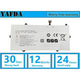 Yafda Aa-pbtn6ep Laptop Battery Compatible With Samsung 900x