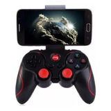 Control Celular Gamepad Bluetooth Joystick Free Fire Game