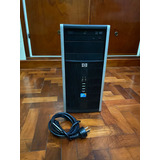 Computadora Hp Compaq 6000 Pro Microtower