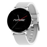 Reloj Inteligente Glucose Smartwatch Nfc Para Hombre Y Mujer