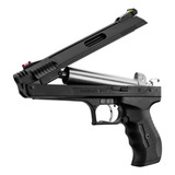 Pistola Aire  Comprimido Calibre 4.5 Diabolos Beeman No C02