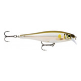 Isca Artificial Rapala Bx Minnow 10