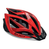 Casco Para Bici Rudy Project Airstorm Hl540151 End