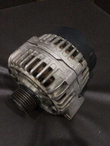 Alternador Usado Land Rover Para Discovery 2 Correa Unica Foto 4