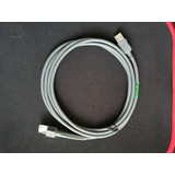 Cable Usb Para Lectora De Código De Barras 