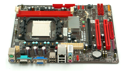 Asus P5vd2-vmse