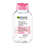 Garnier Skinactive - Agua Limpiadora Micelar Todo En 1, Rem.