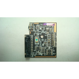 Placa Sensor Samsung Un49nu7100g E251781 V0.7 Ct171124