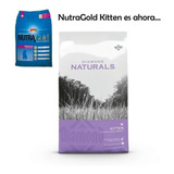  Diamond Naturals (nutra Gold) Kitten 3kg