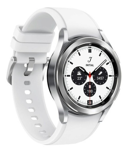 Galaxy Watch4 Classic 42 Mm Lte Samsung